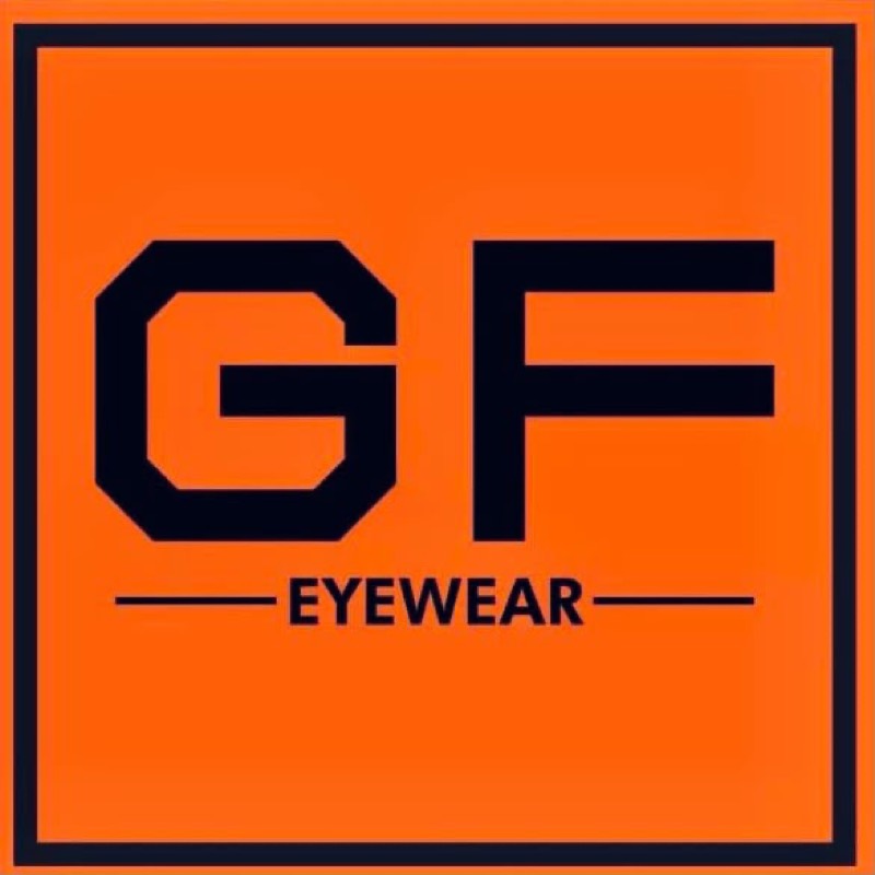 GF Eyewear logo