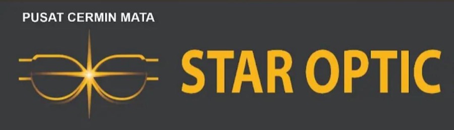 STAR OPTIC logo