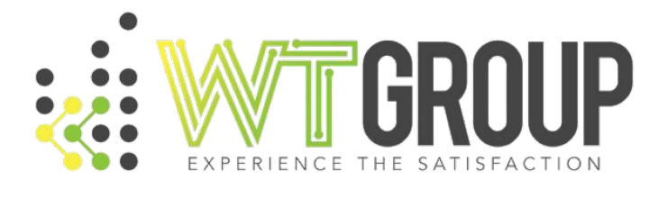 WT Group logo